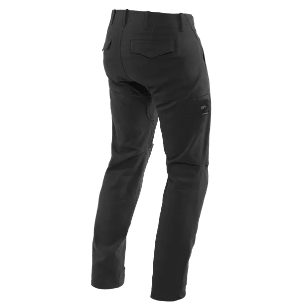 DAINESE PANTALONI  CHINOS TEX