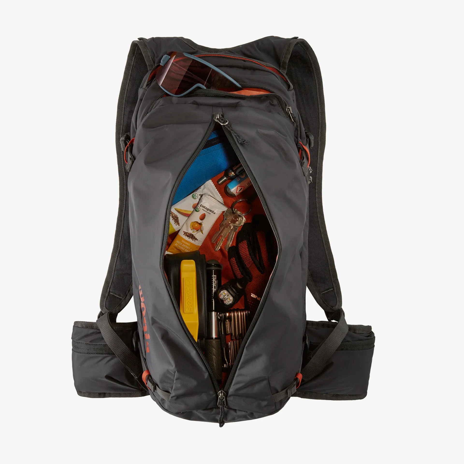 Dirt Roamer Pack 20L