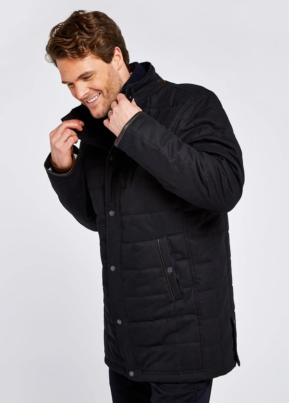 Dubarry Cashel Quilted Jacket