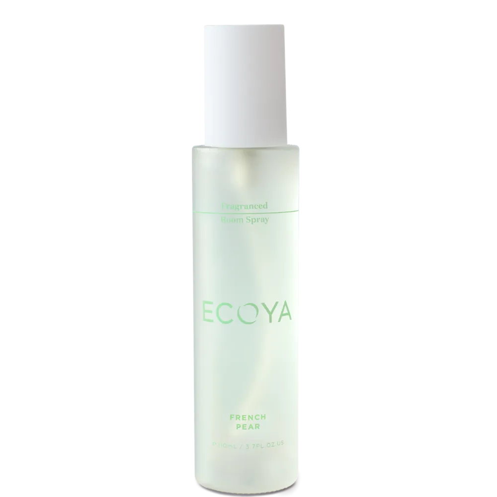 Ecoya Room Spray - French Pear