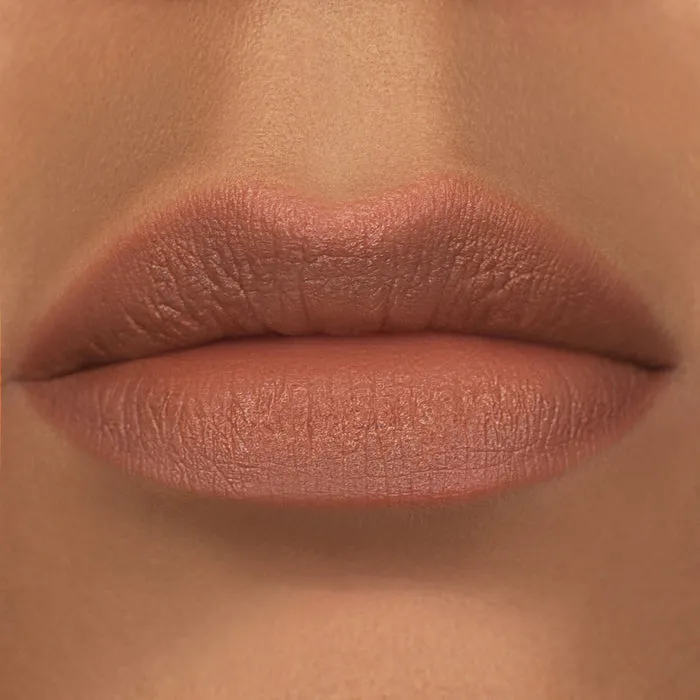 Enchanted Lip Sheer: Narcissus