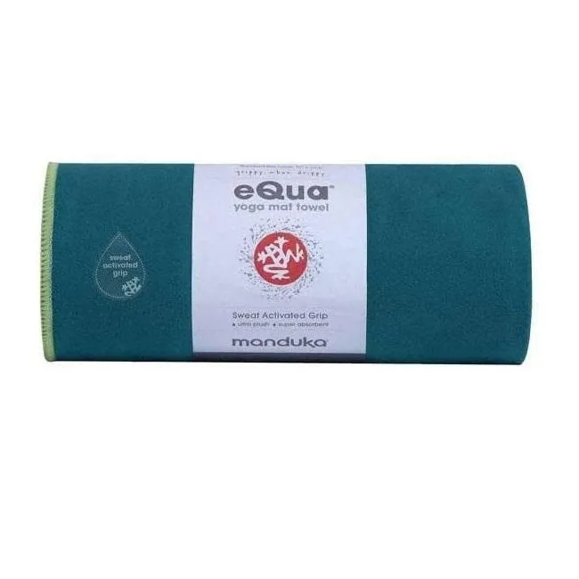 EQUA STANDARD TOWEL - MALDIVES - 72 INCHES