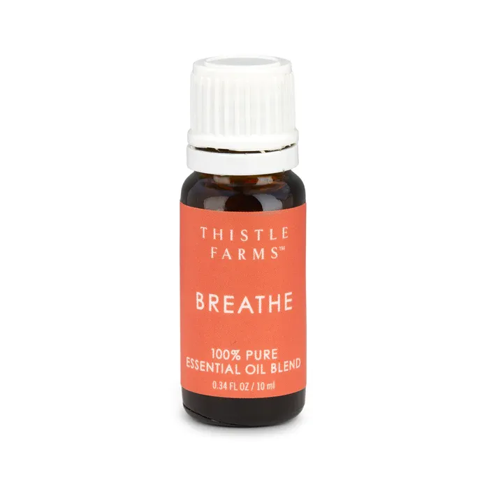 Essential Oils by Thistle Farms