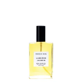 French Girl Lumière Jasmin - Body Glow Oil