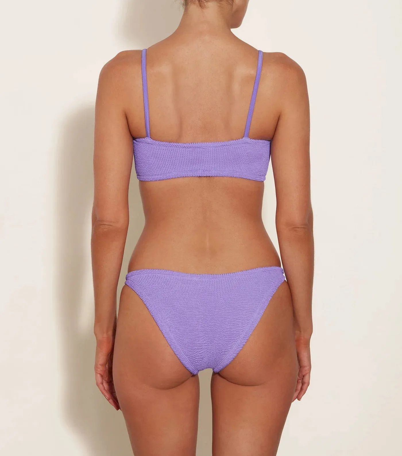 Gigi Bikini Lilac