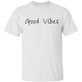 Good Vibes T-Shirt