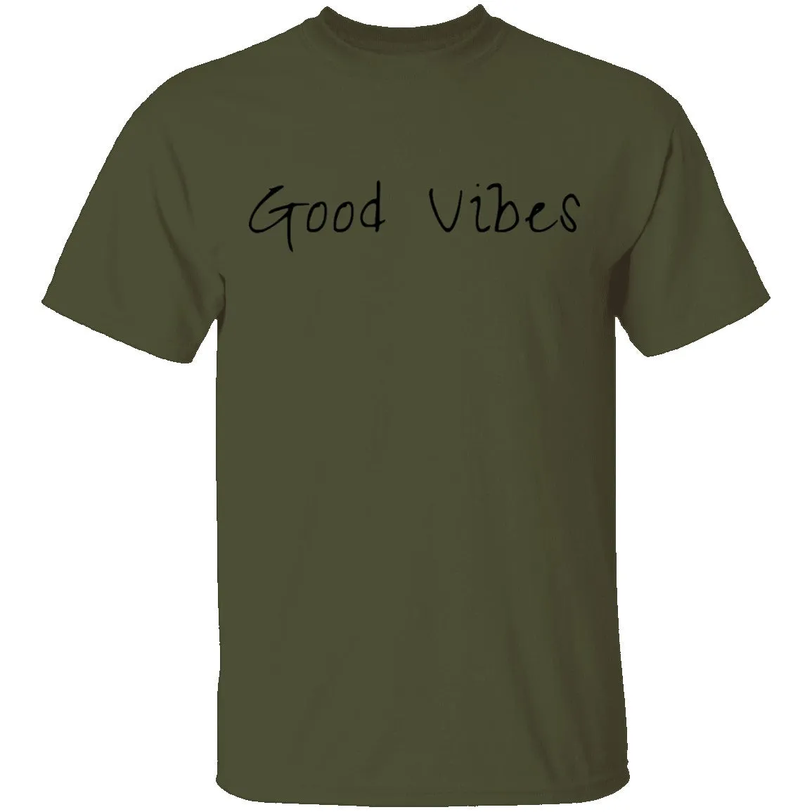 Good Vibes T-Shirt