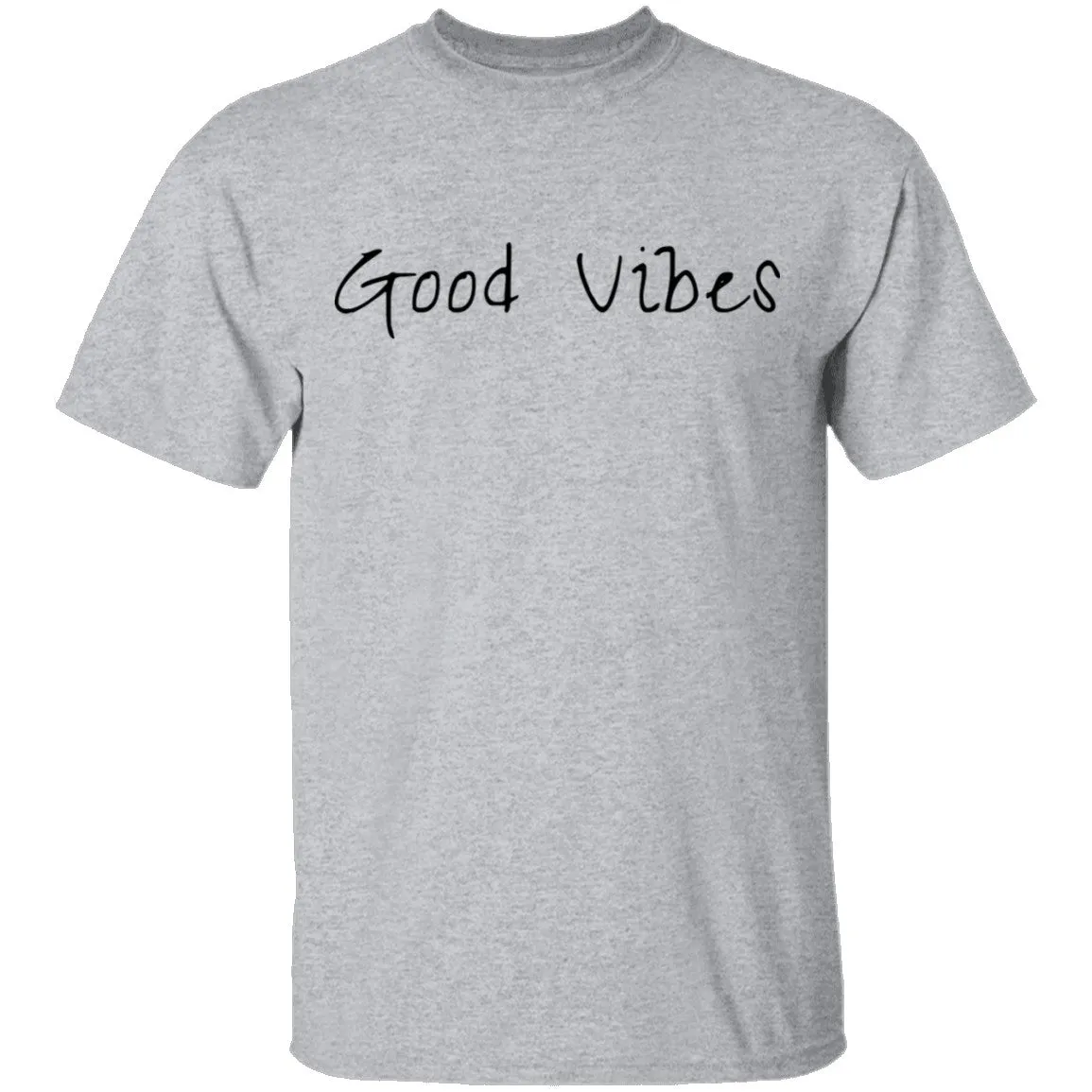 Good Vibes T-Shirt