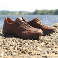 Grisport Airwalker Tan