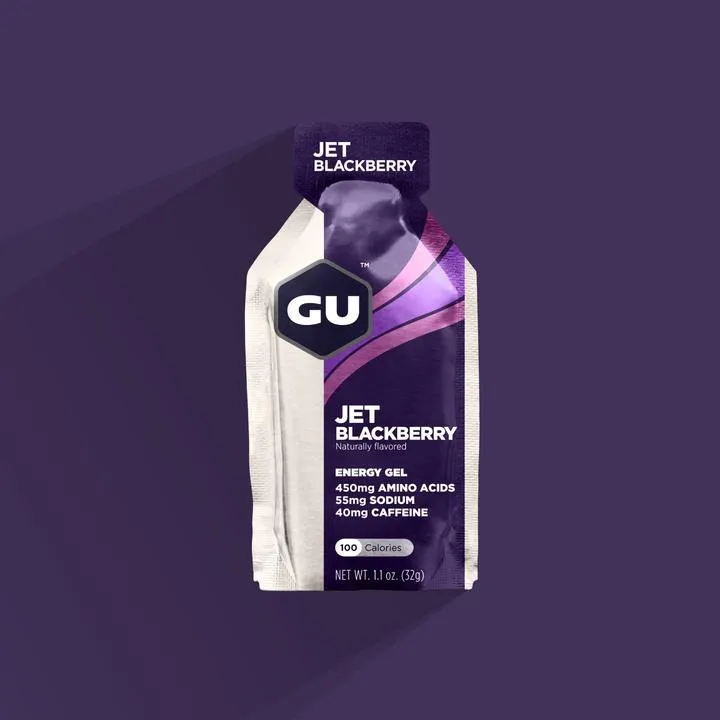 GU Energy Gels