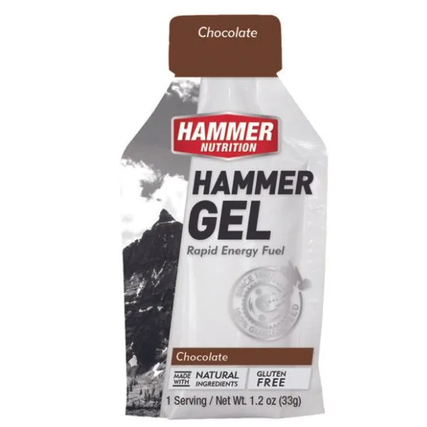 Hammer Gel Rapid Energy Fuel