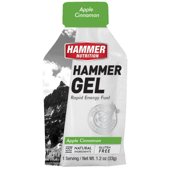 Hammer Gel Rapid Energy Fuel