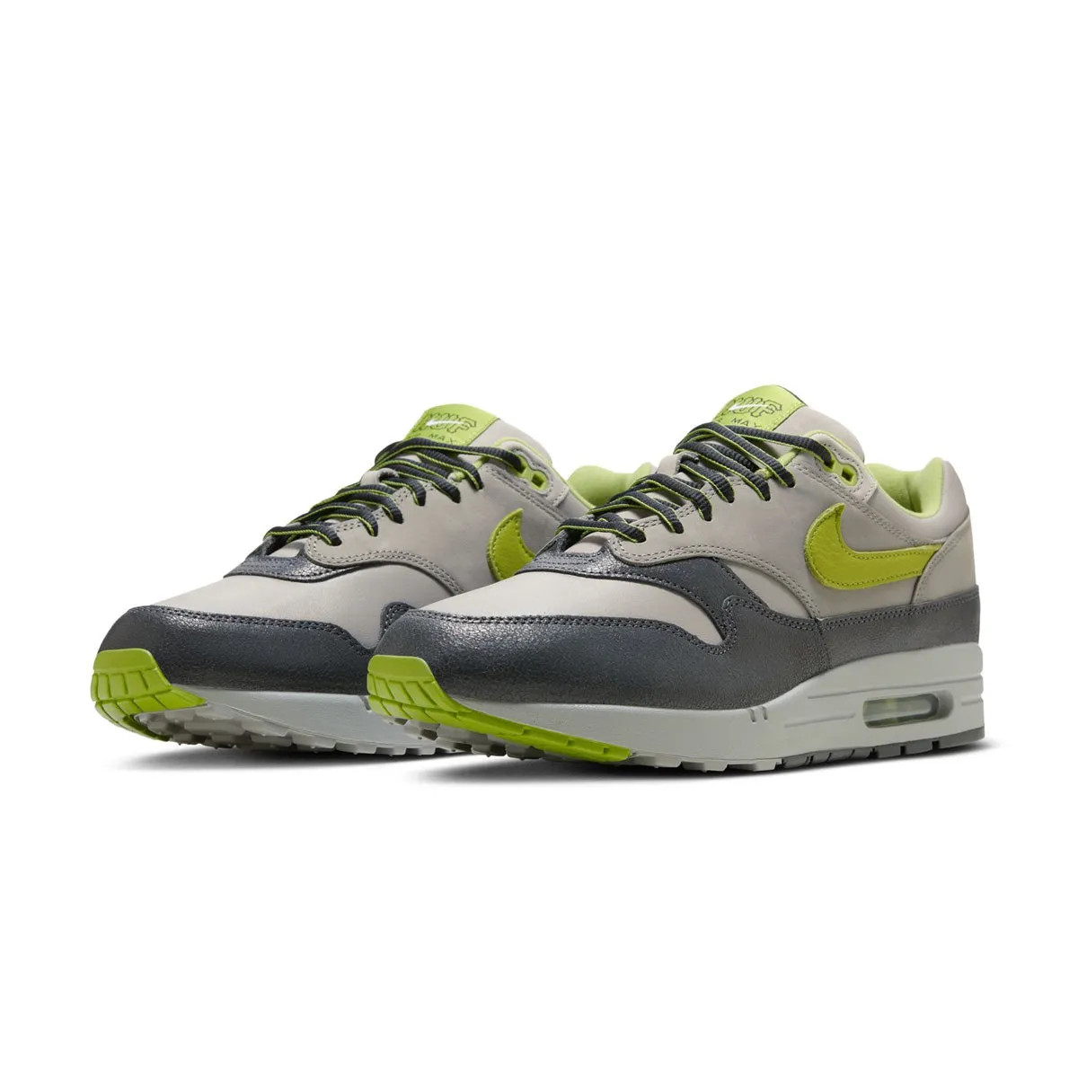   HUF Air Max 1 SP 'Pear'