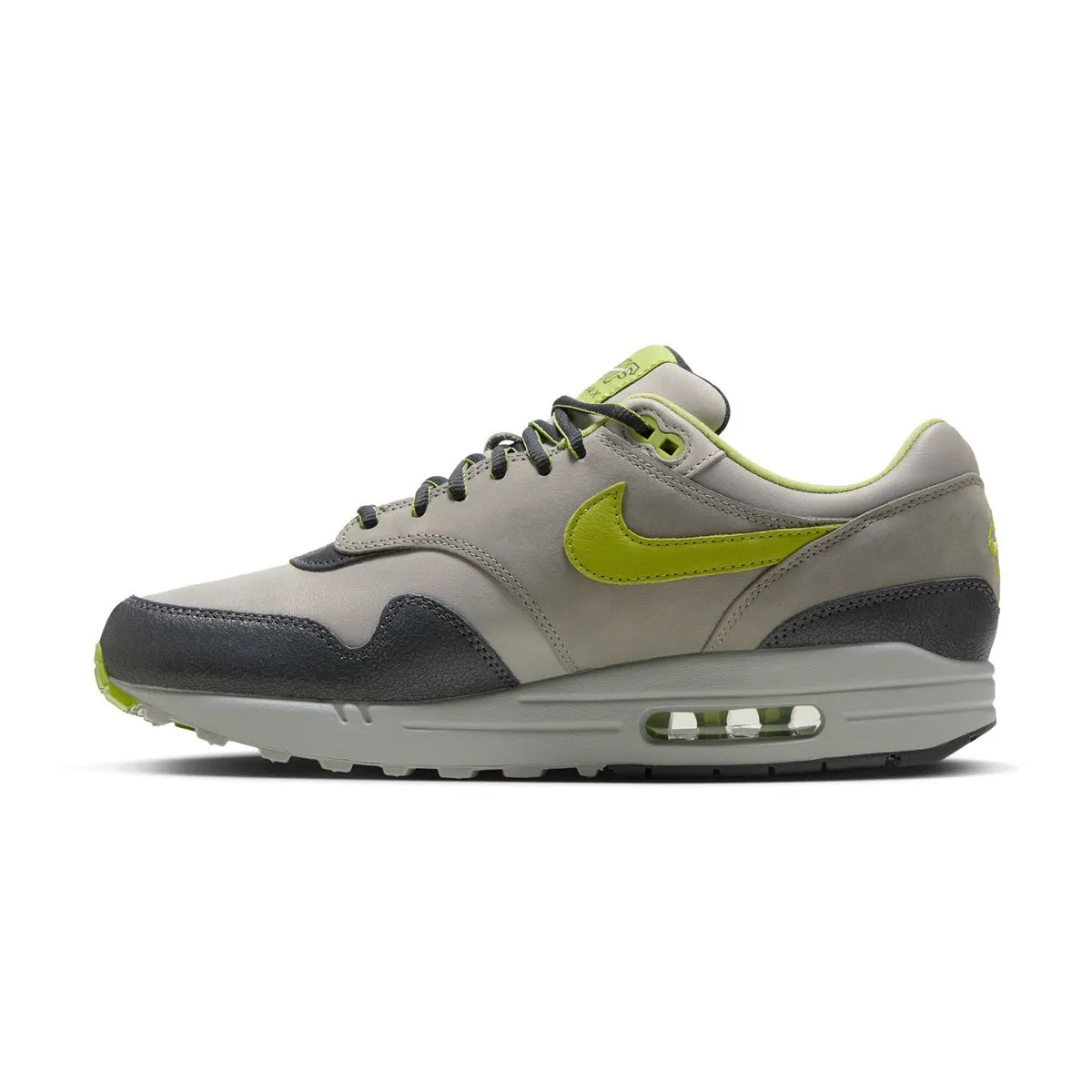   HUF Air Max 1 SP 'Pear'