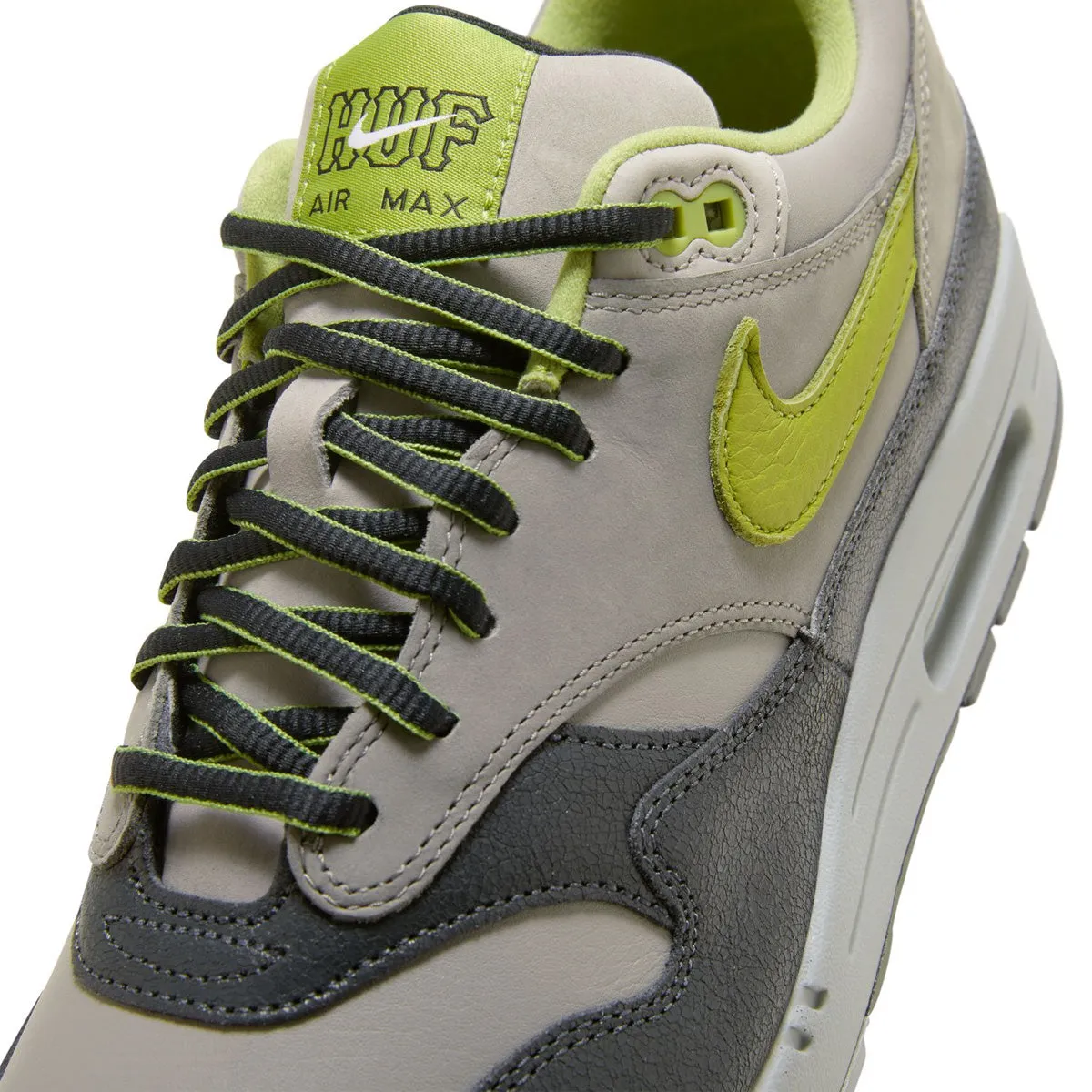   HUF Air Max 1 SP 'Pear'