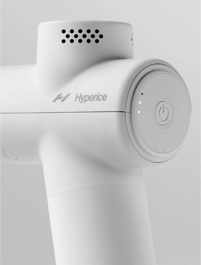 Hyperice Hypervolt Go 2