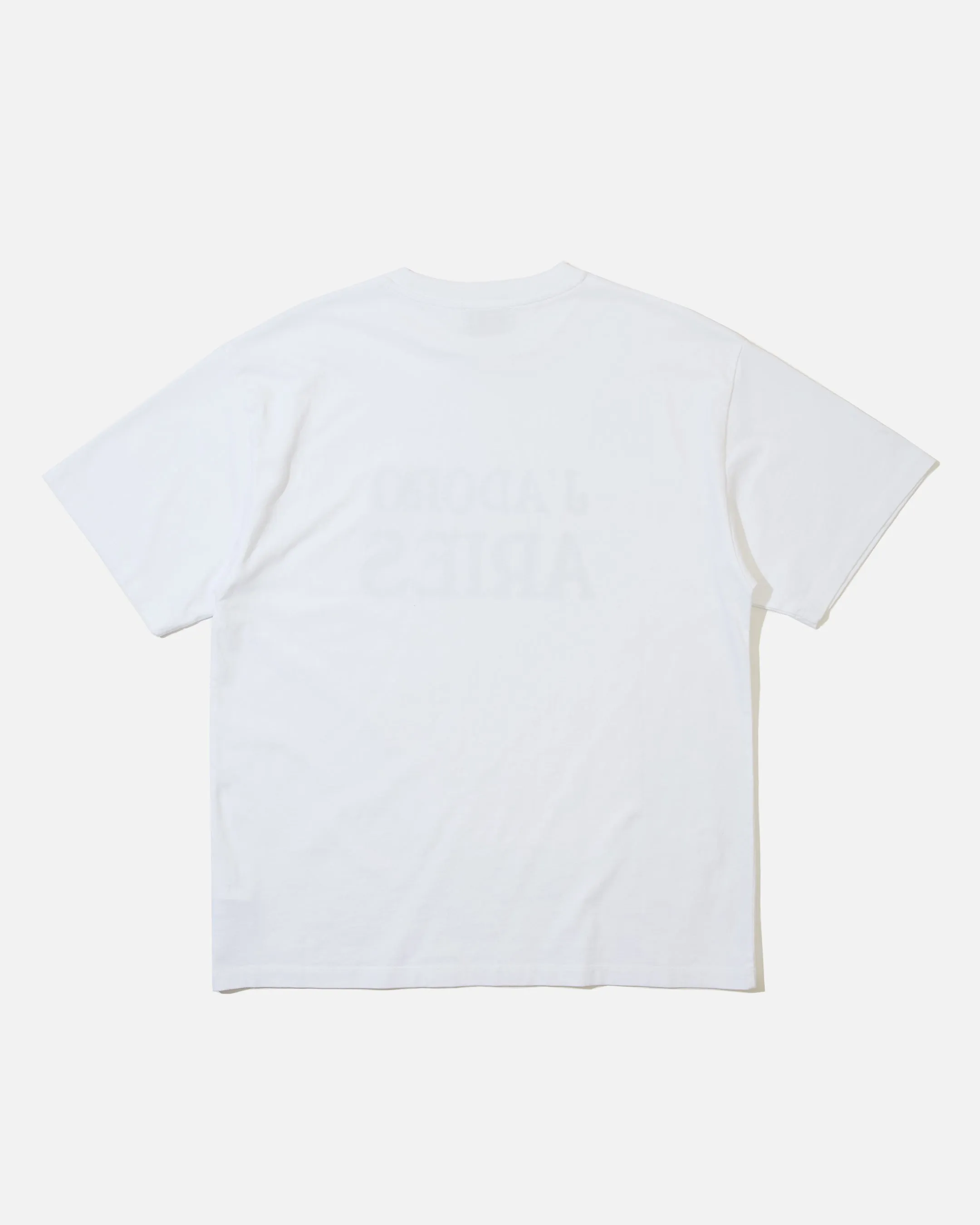 J'Adoro Aries SS Tee - White