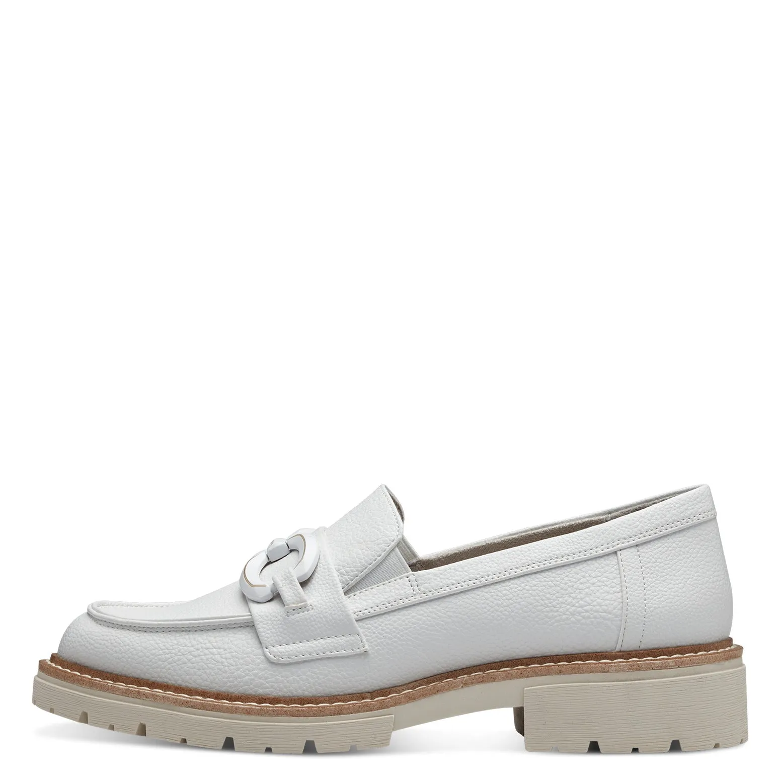 Jana 8-24763-42 100 White