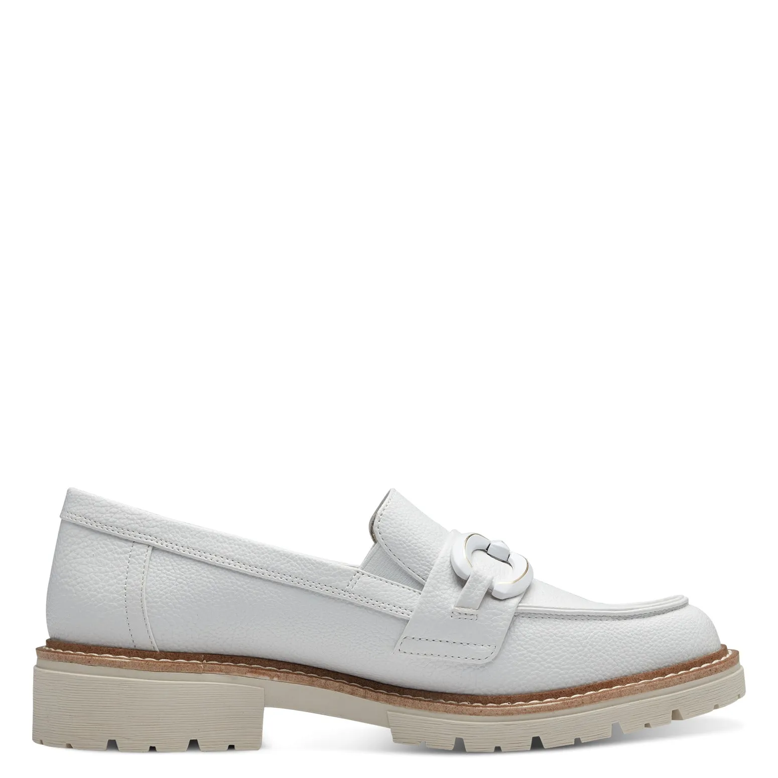 Jana 8-24763-42 100 White