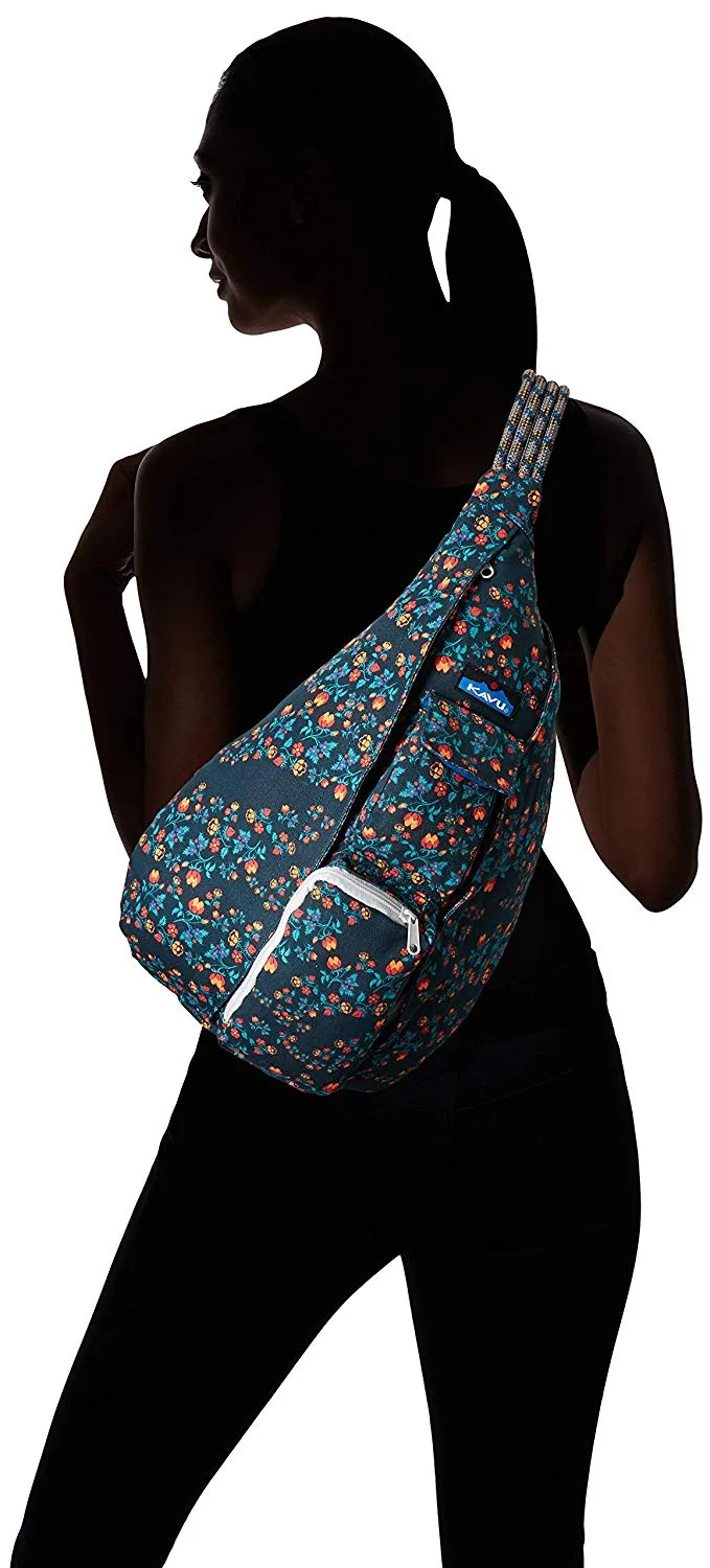 KAVU Women's Rope Bag