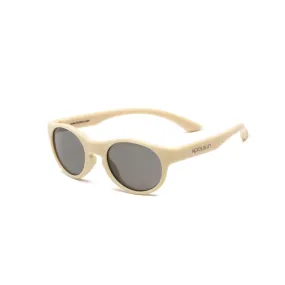 Koolsun Boston Kids Sunglasses - Almond Beige