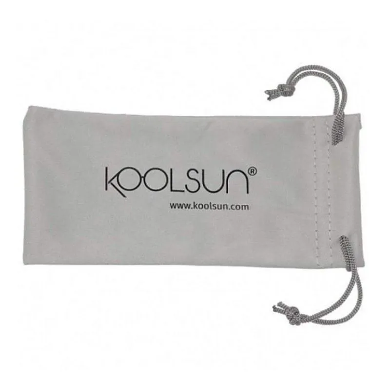 Koolsun Boston Kids Sunglasses - Almond Beige