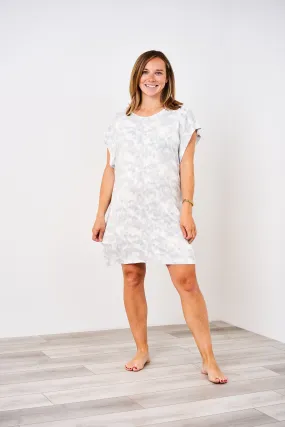 Latched Mama Blissful Nursing Dress