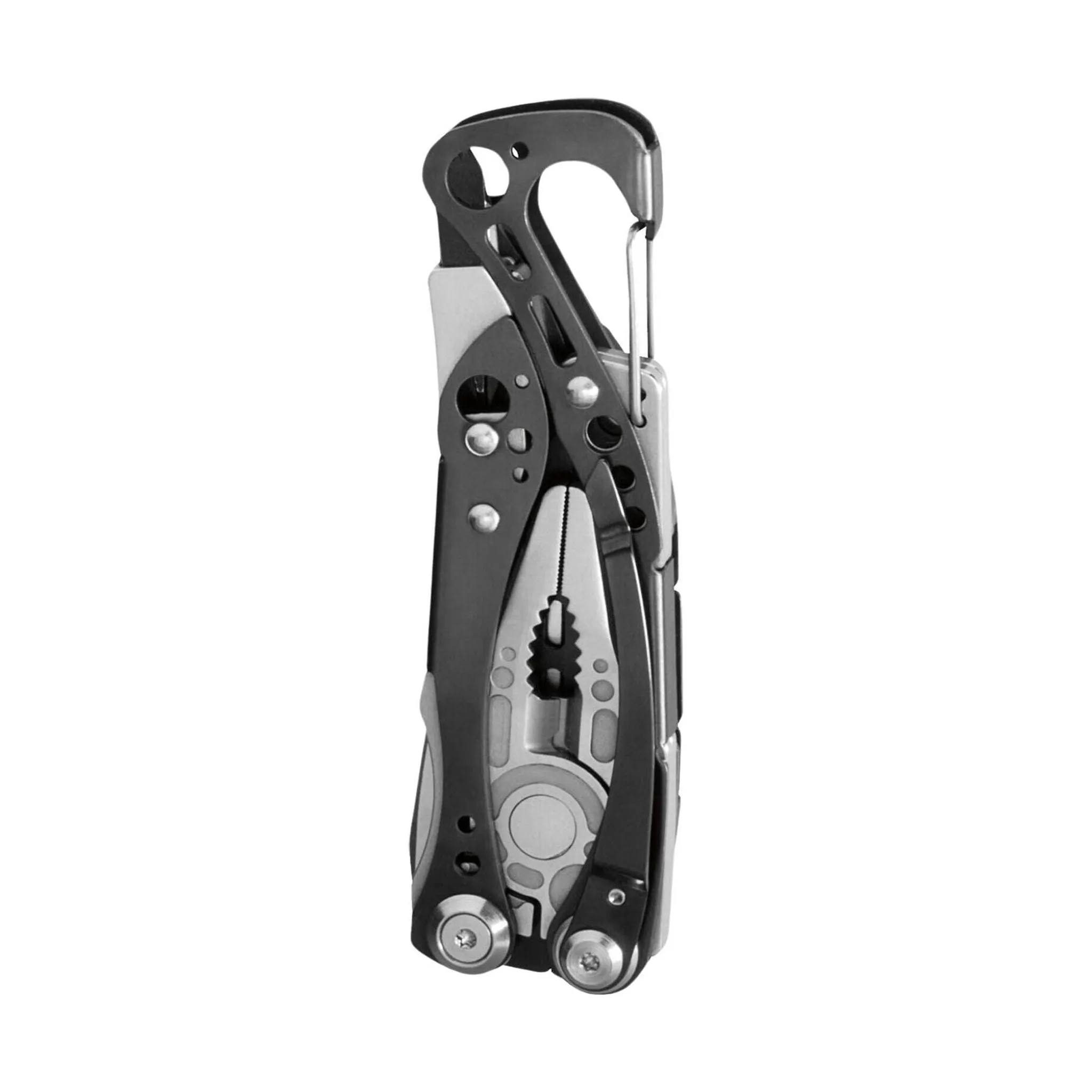 Leatherman Skeletool CX - Stainless Steel/Black