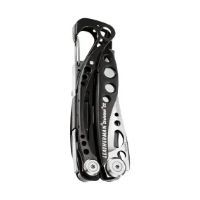 Leatherman Skeletool CX - Stainless Steel/Black