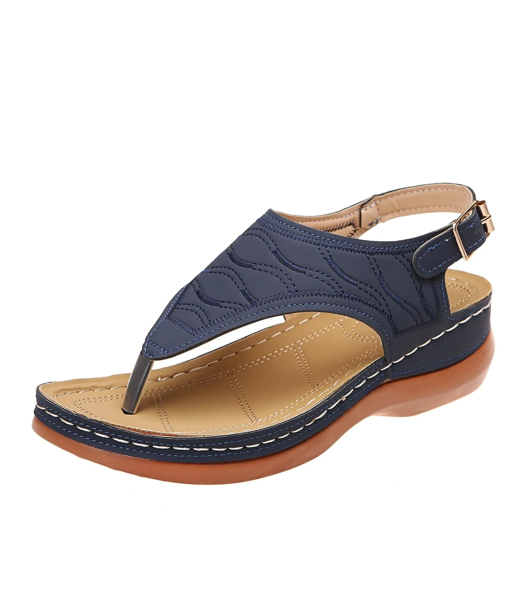 Libiyi New Summer Women's Sandals-UK