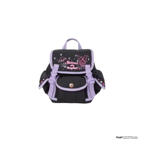 Lighthouse Doughnut X Kuromi Series Backpack