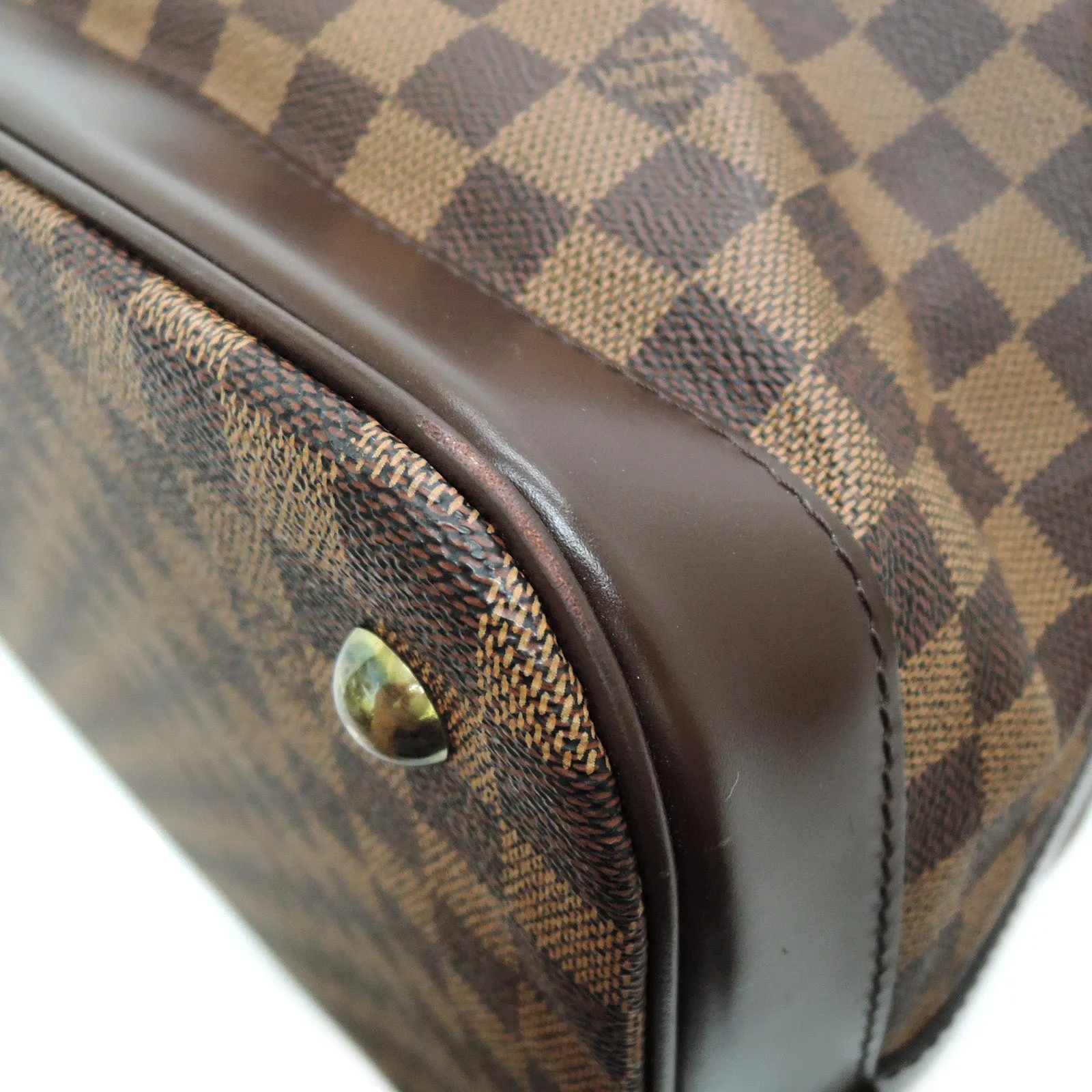 Louis Vuitton Grimaud 45 Damier level canvas