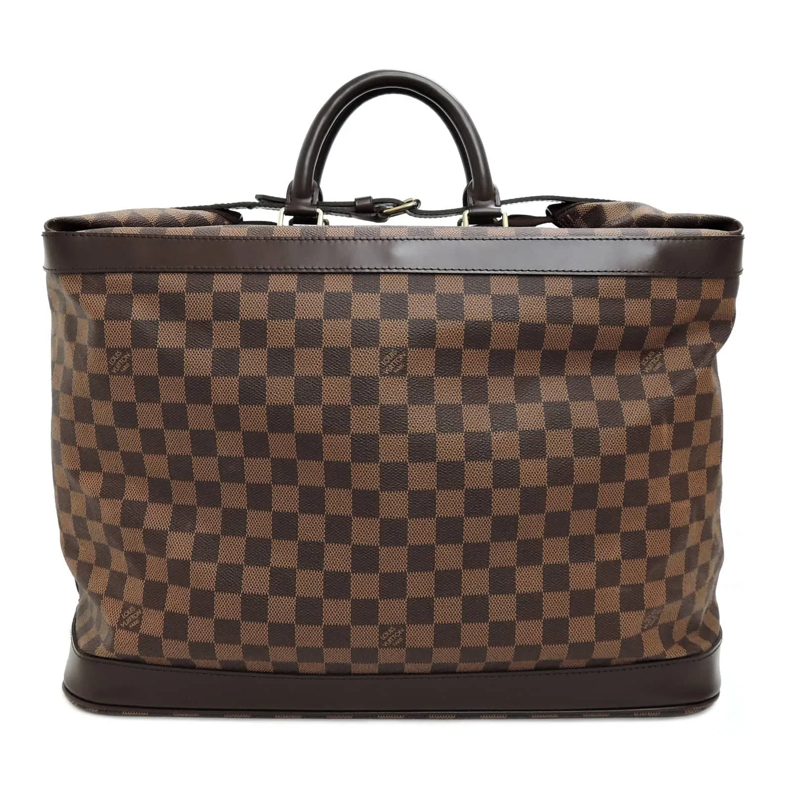 Louis Vuitton Grimaud 45 Damier level canvas