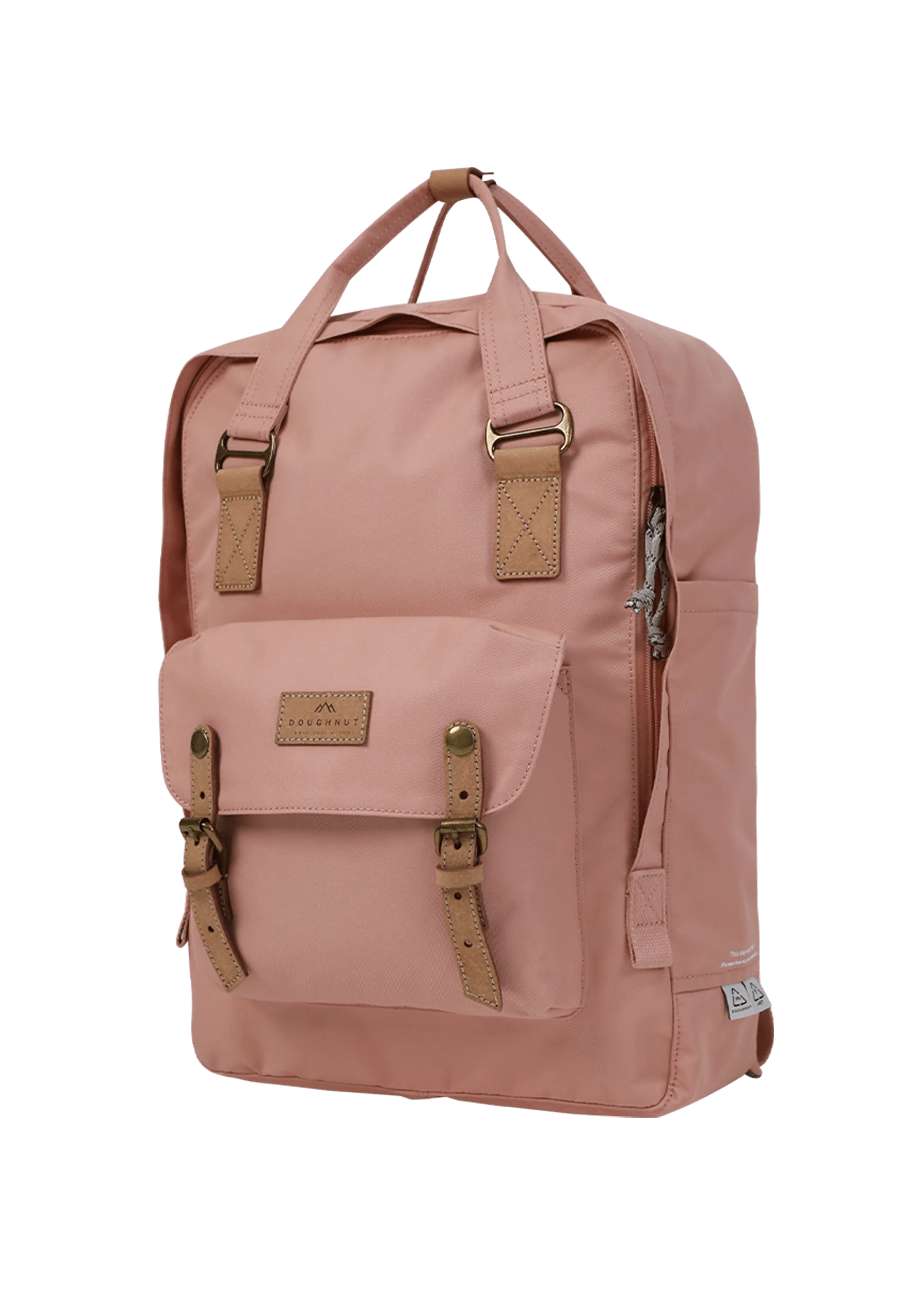 Macaroon Large Reborn Series Backpack