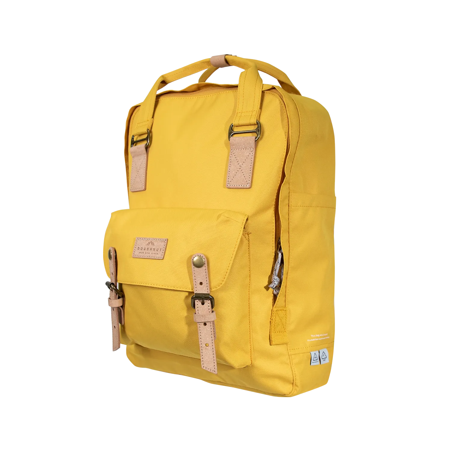 Macaroon Large Reborn Series Backpack