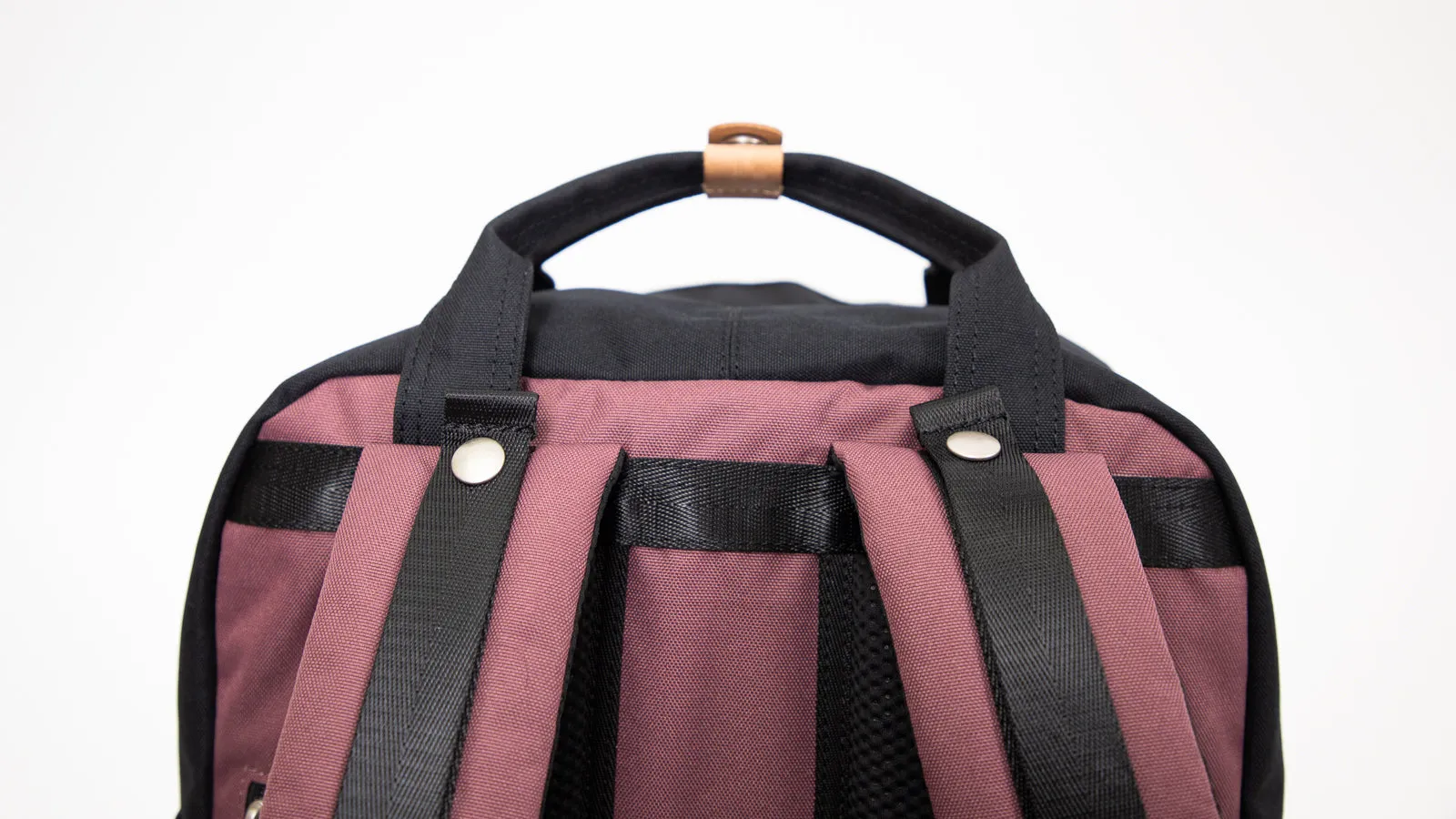 Macaroon Large Reborn Series Backpack