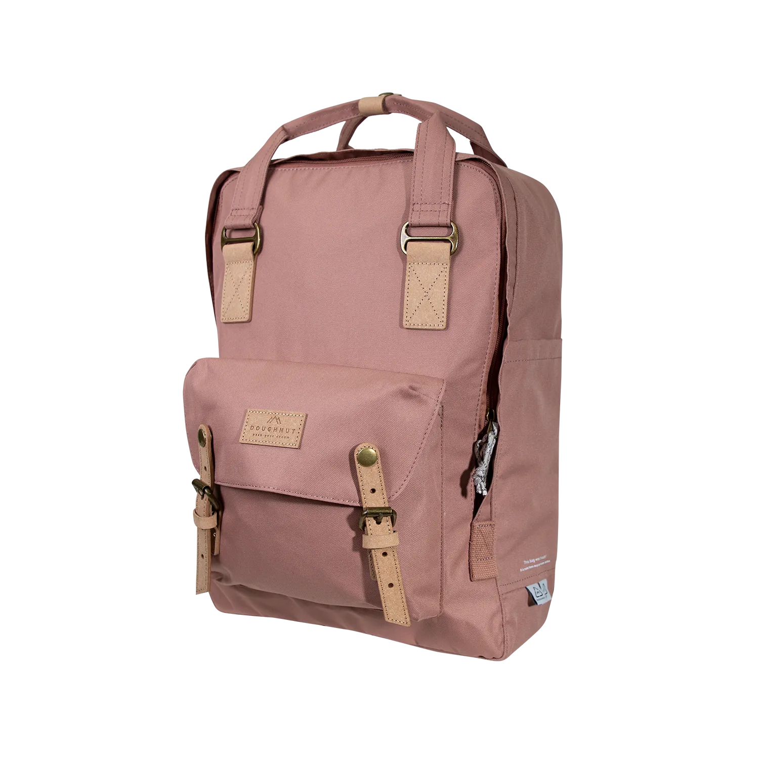 Macaroon Large Reborn Series Backpack