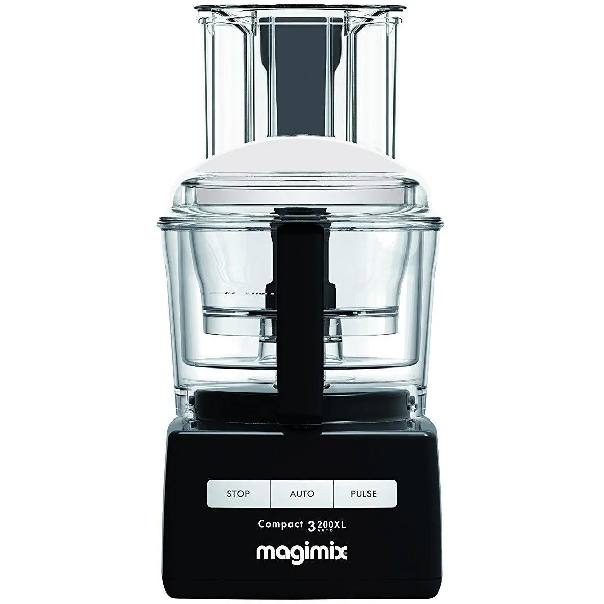 Magimix Food Processor CS 3200 XL By Robot Coupe