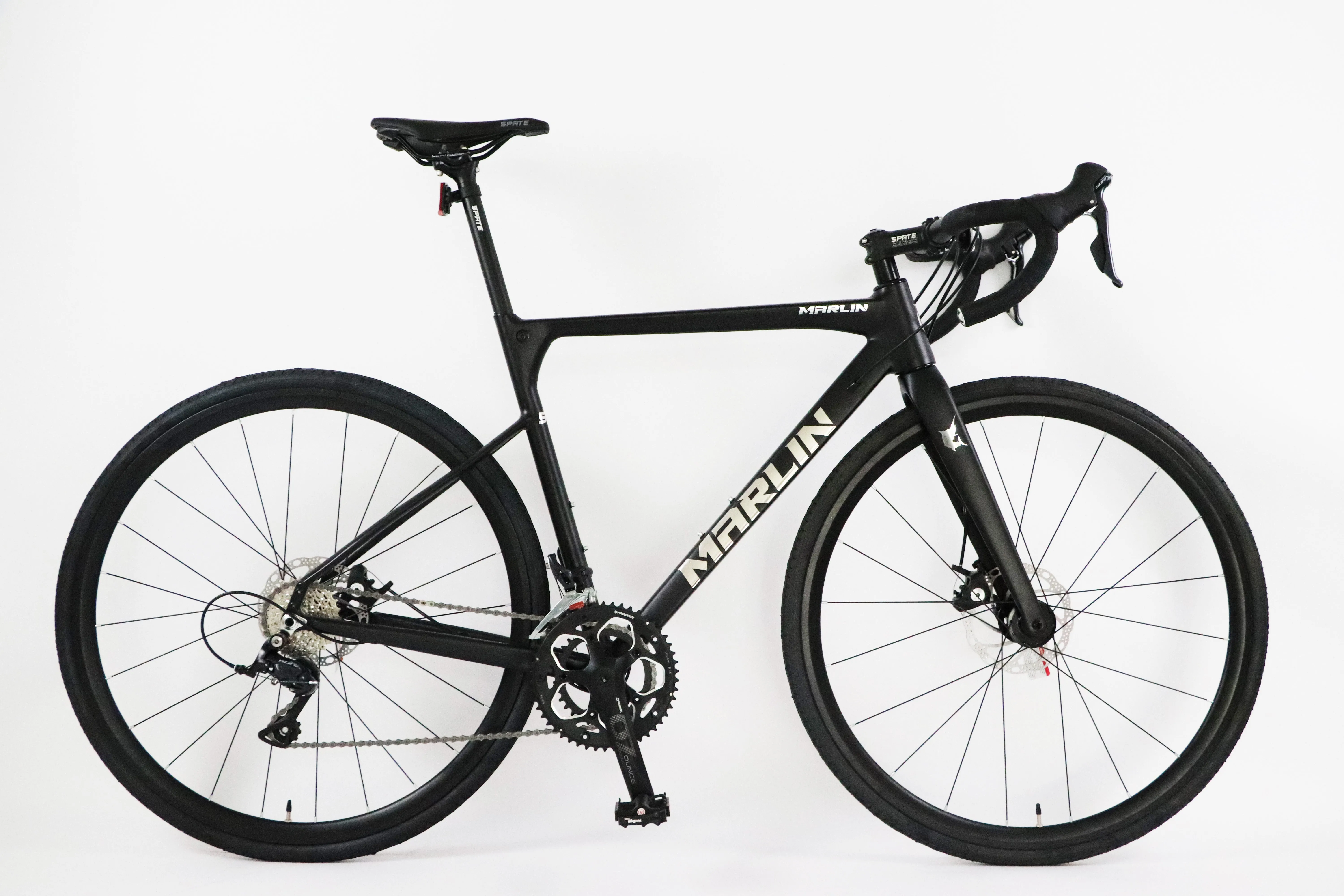 Marlin RS18 Road Bike