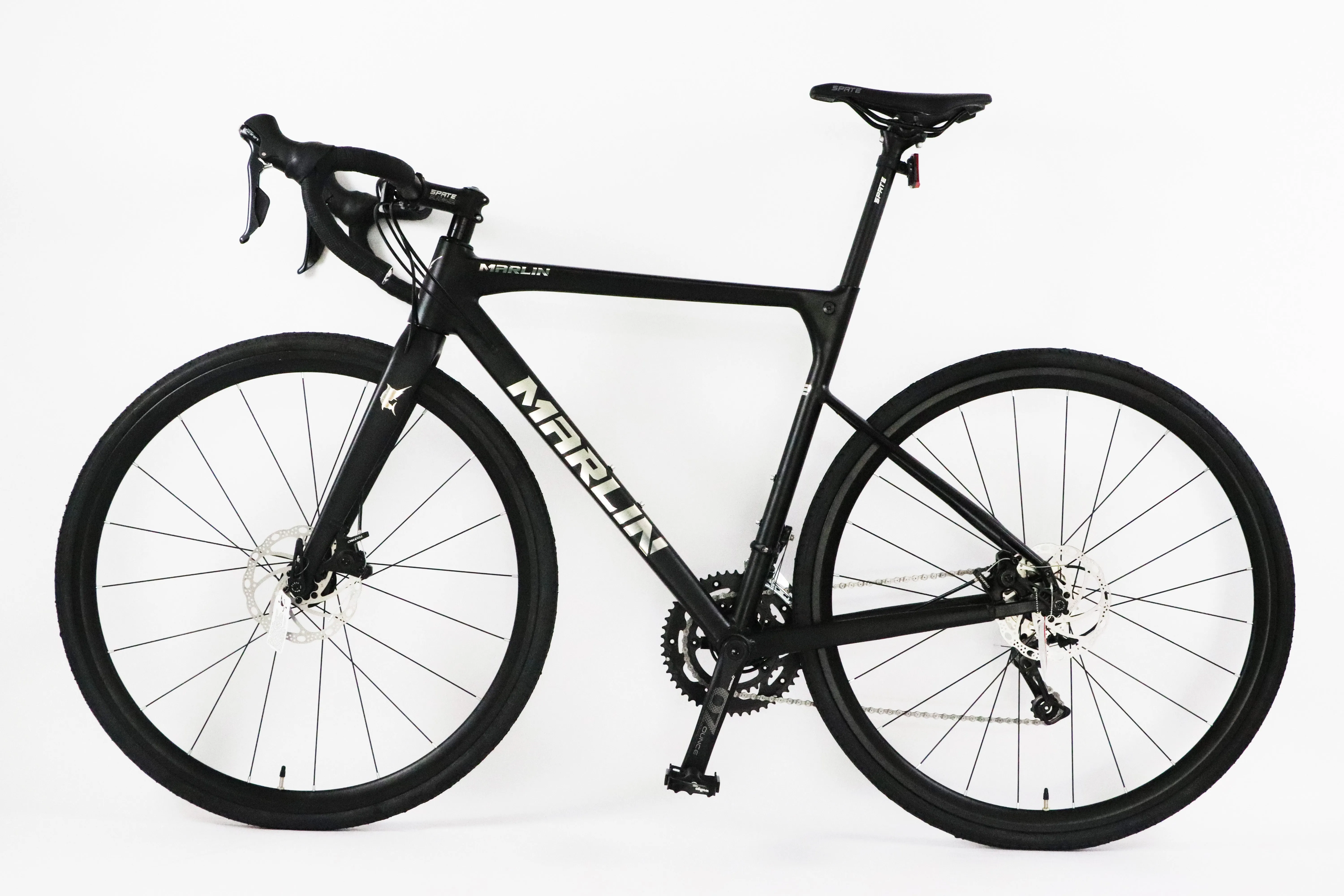 Marlin RS18 Road Bike