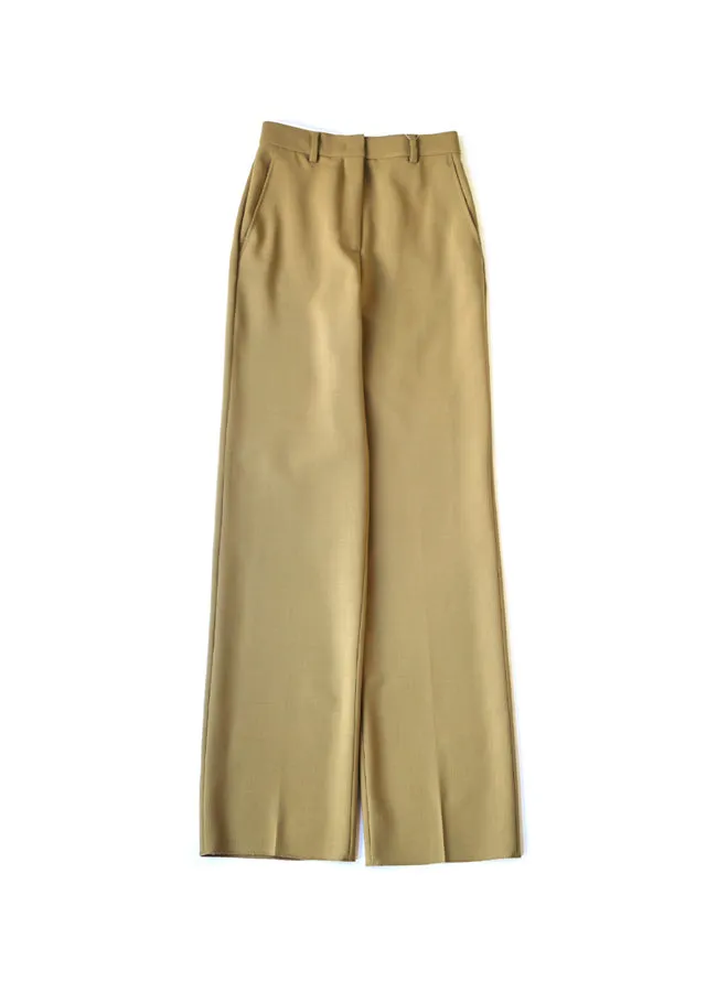 Max Mara Arancio Trouser