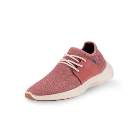 Men's Everyday Classic - Cherry Red on Off White