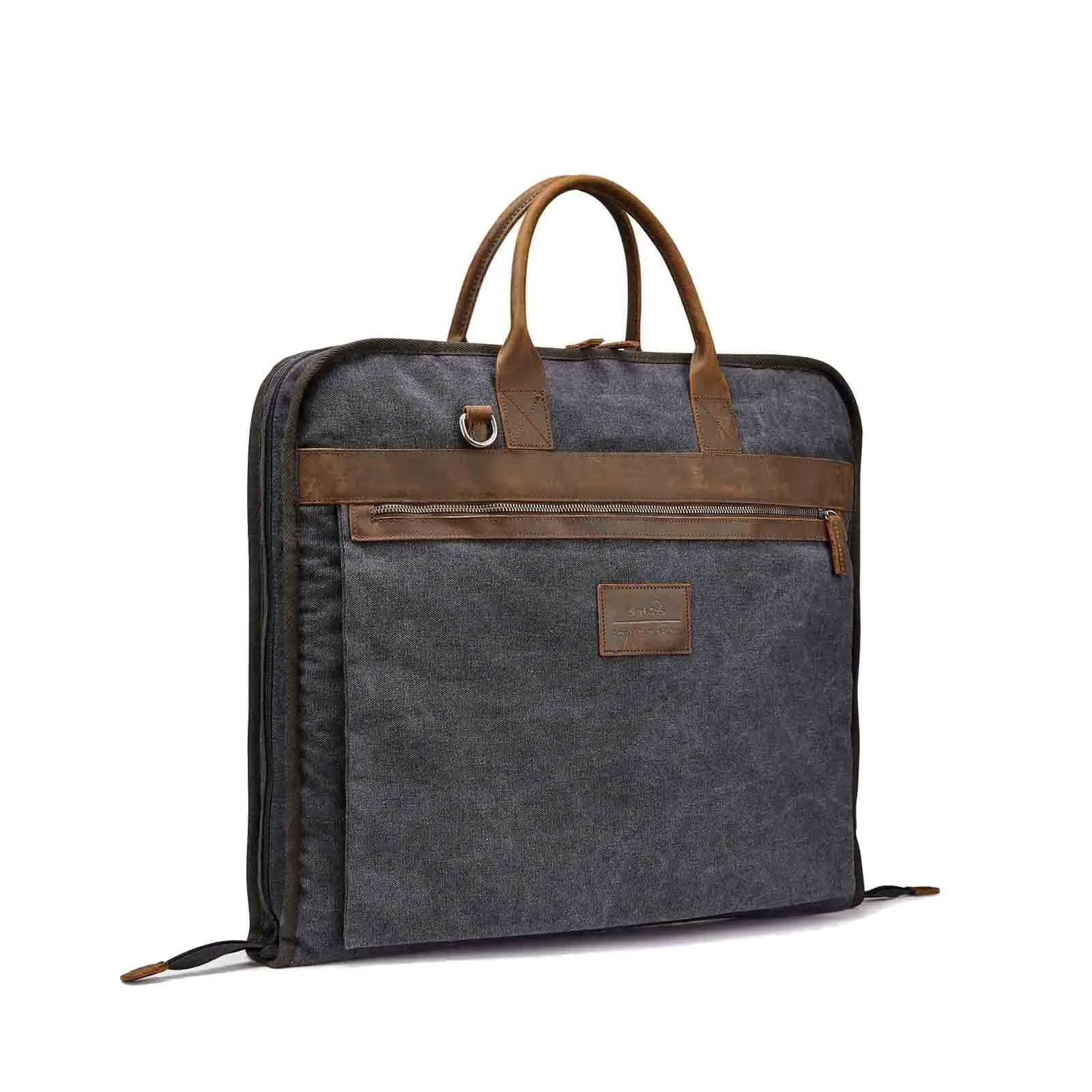 Men's Garment Bag for Travel