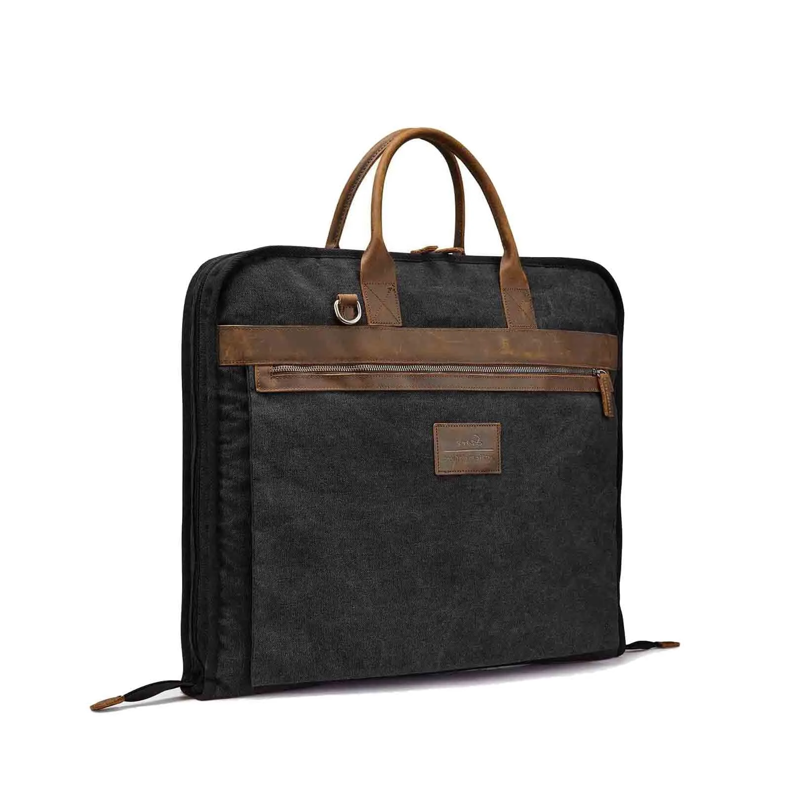 Men's Garment Bag for Travel