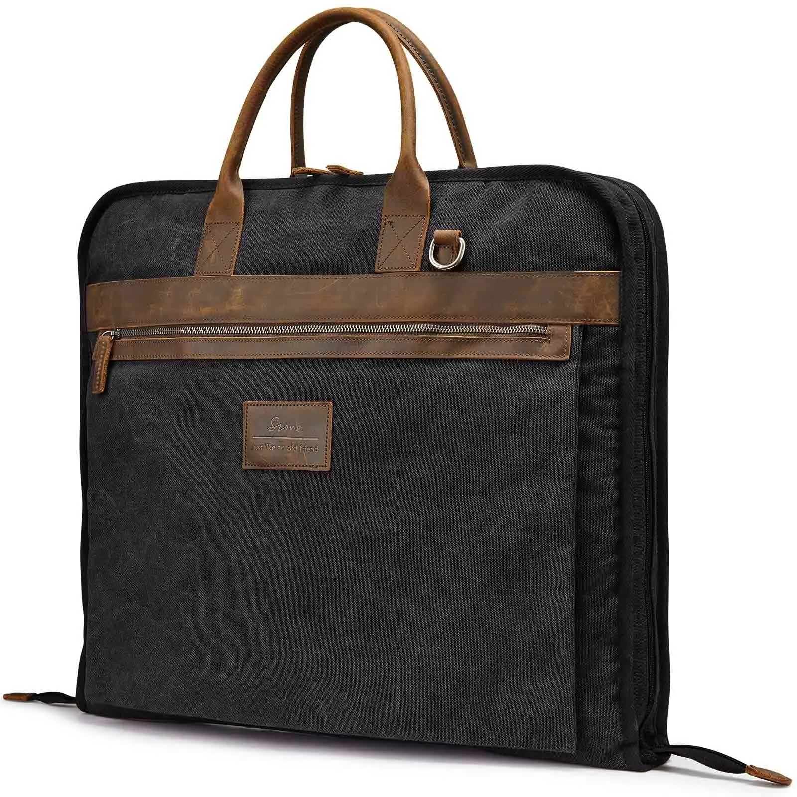 Men's Garment Bag for Travel