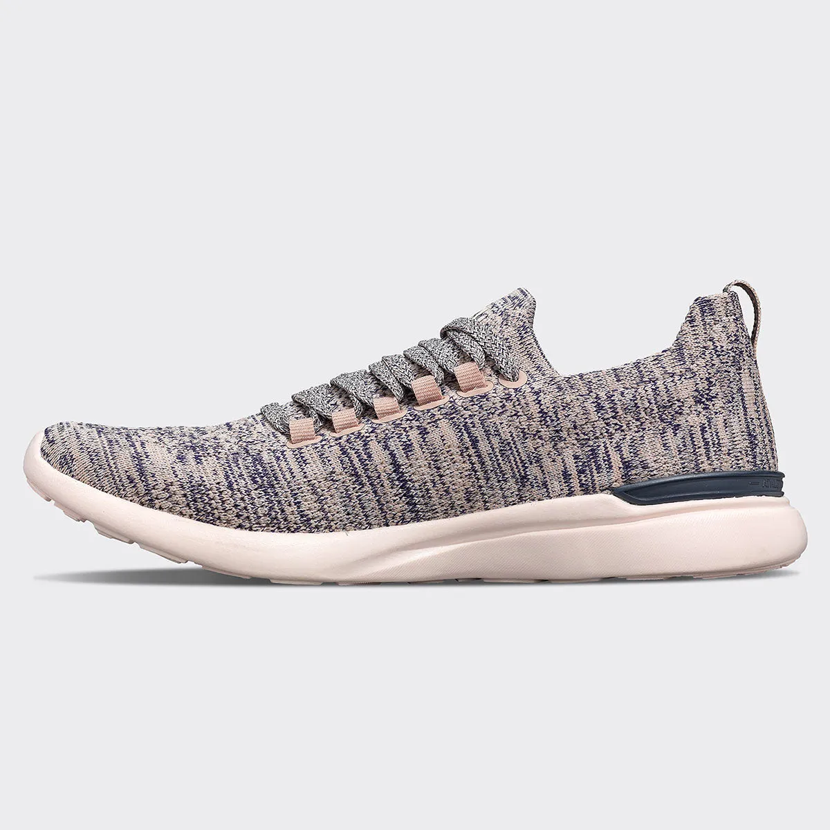 Men's Techloom Breeze Rose Dust / Navy / Nude