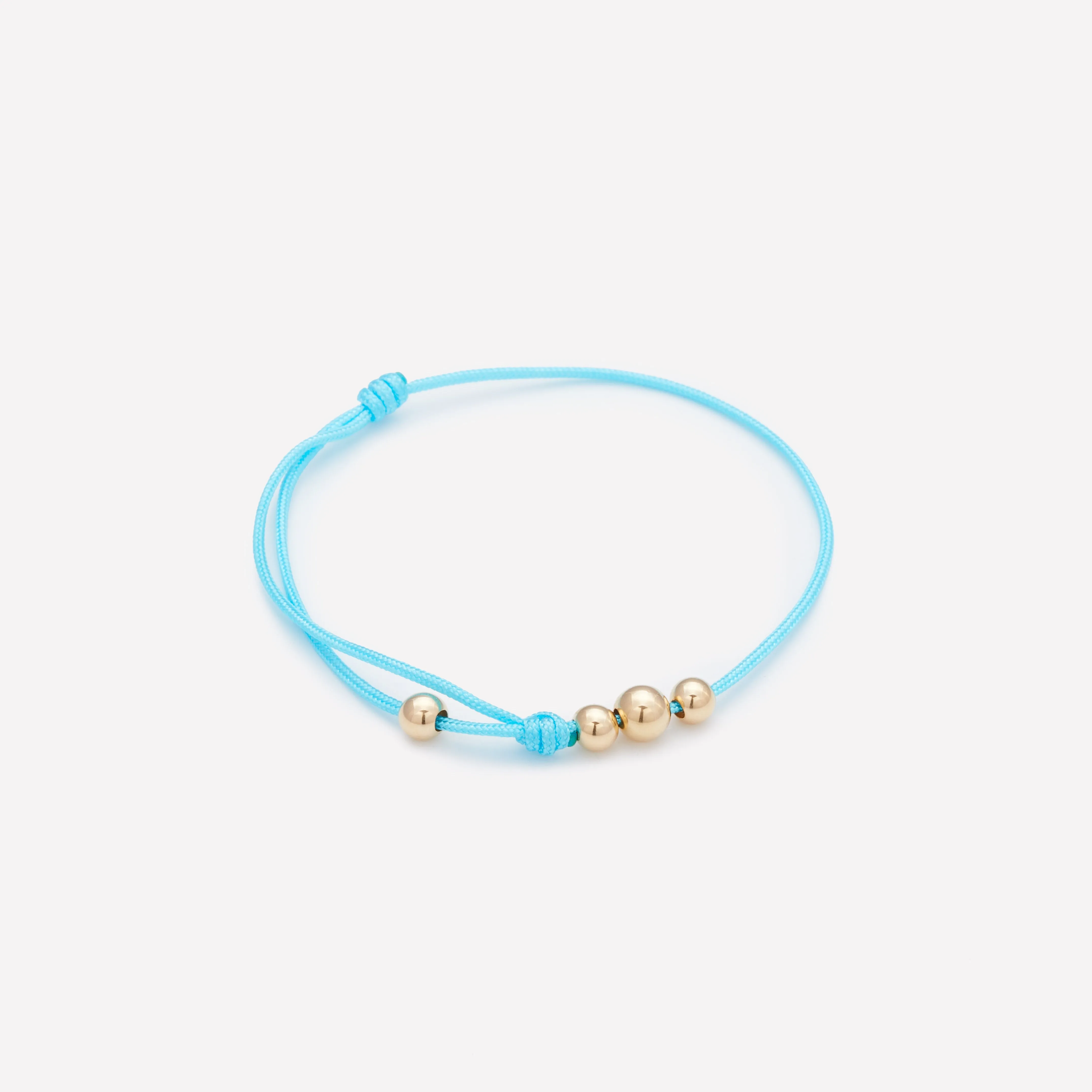 MINI REZA STRING BRACELET (CHILD)