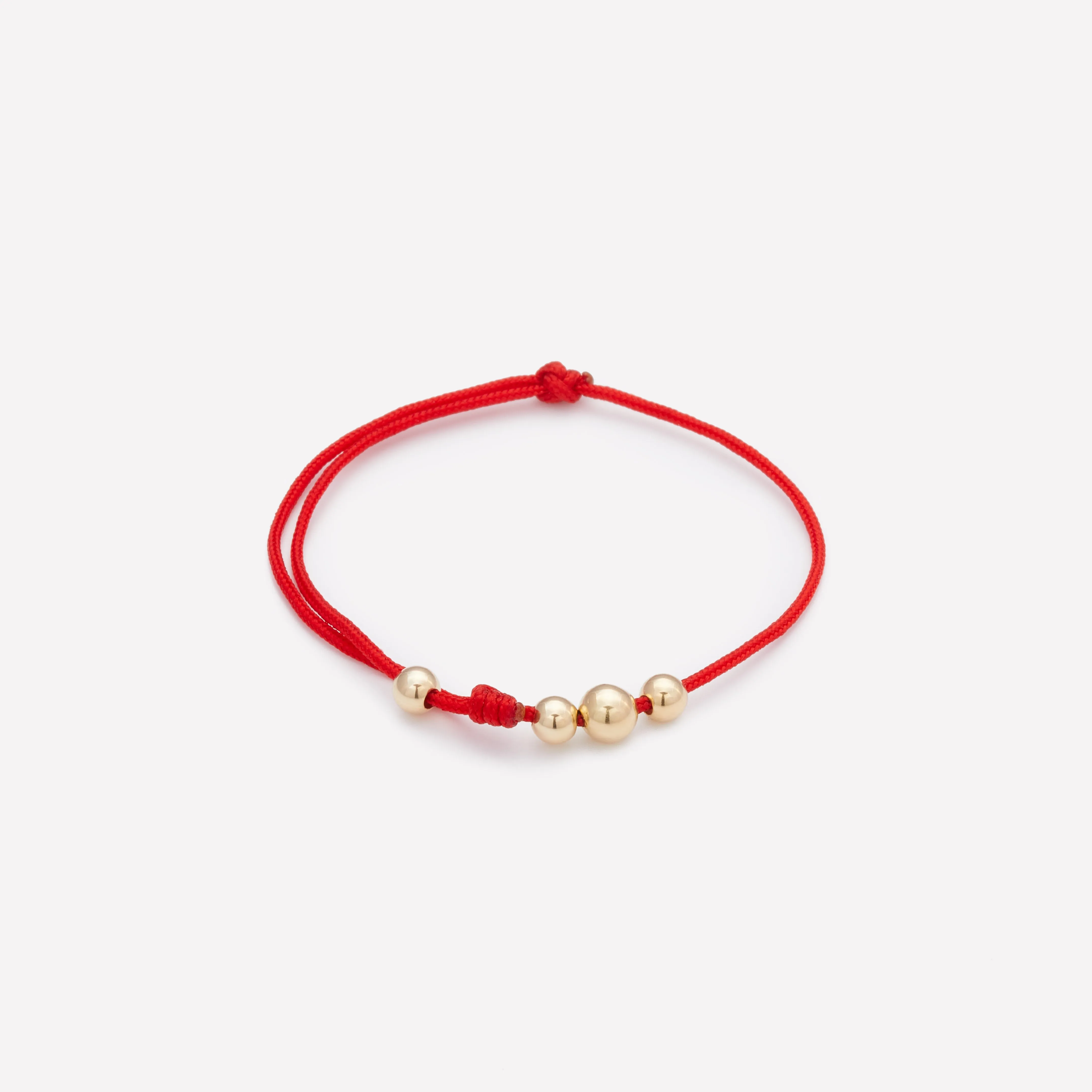 MINI REZA STRING BRACELET (CHILD)