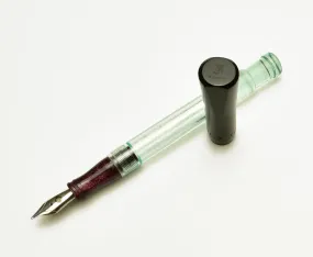 Model 50 Grandis Fountain Pen -BCAG