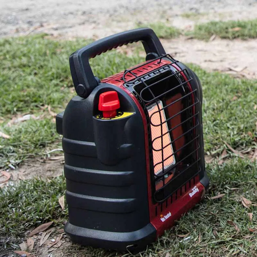 Mr Heater Portable Buddy